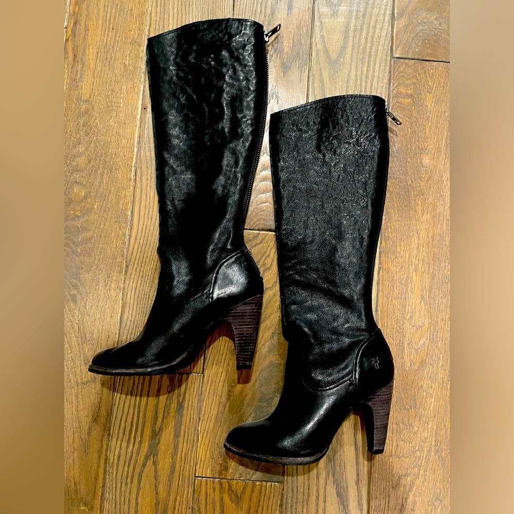 FRYE boots